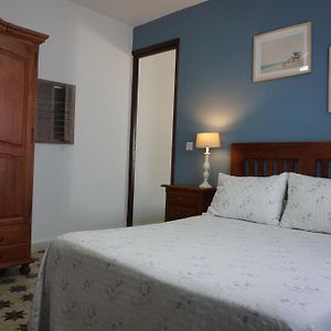 Habitación Familiar con Cama King